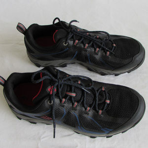 Columbia Mens Peakfreak Low Hiking Trail Shoes 9.5